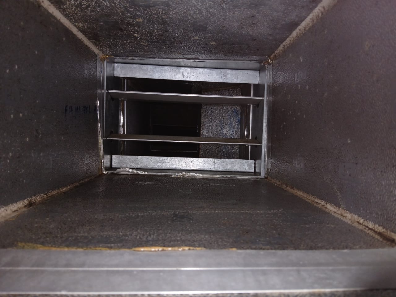 Comprehensive duct cleaning